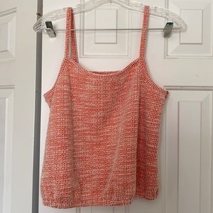 Loft camisole halter top
